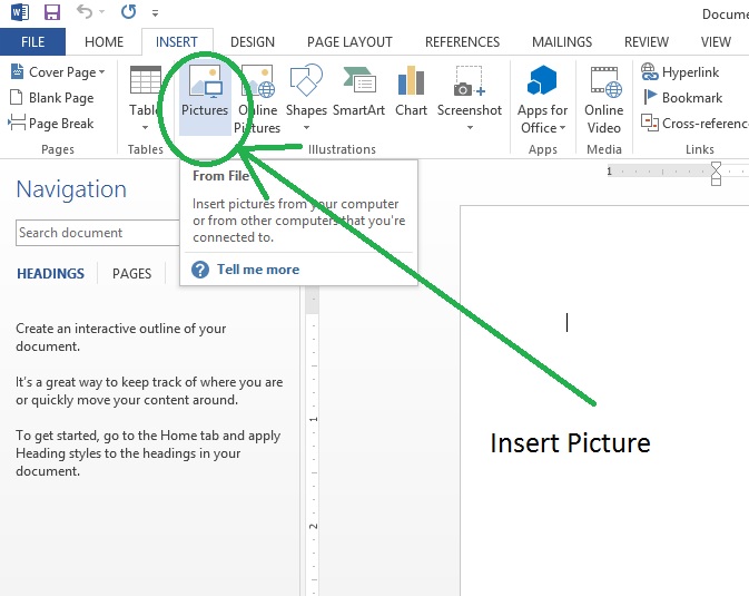 How to crop image word