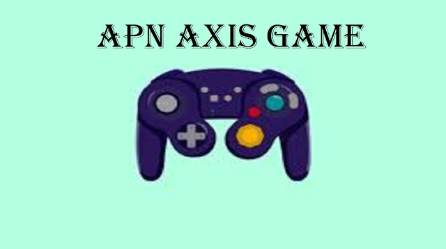 Apn Axis Game