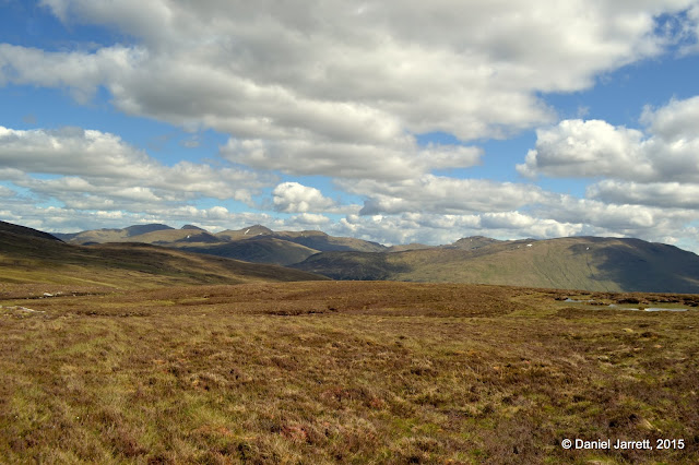 Glen Lyon, Perth & Kinross, Scotland