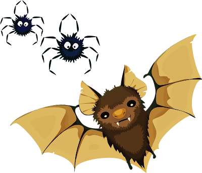 clipart bat photos 