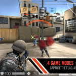 Standoff Multiplayer v1.19.1 Premium Unlimited APK Terbaru November 2016 Gratis