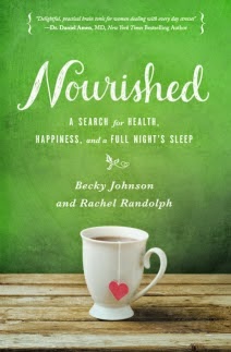 nonfiction, reading, women's books, motherhood, nourishment, healing