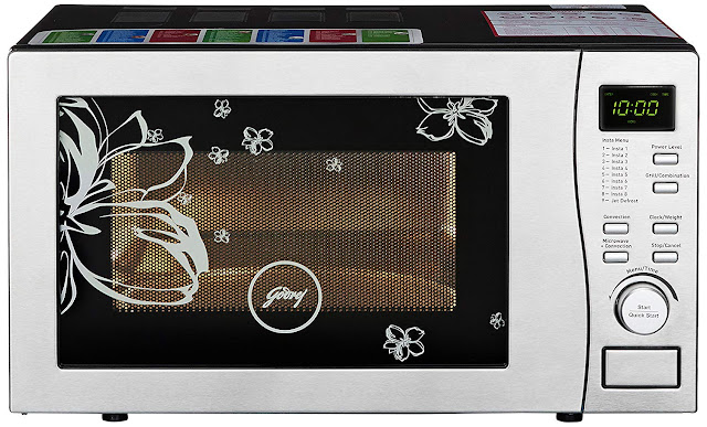 Best Microwave Oven 2018, Best Microwave Oven In India