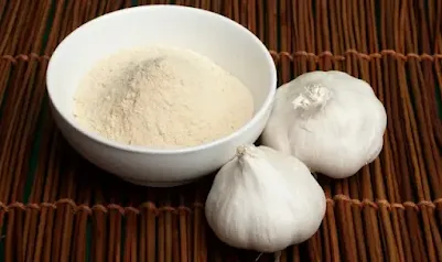 The benefits of eating garlic at night for weight loss