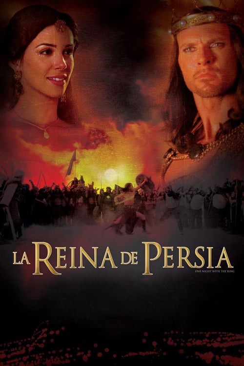 [HD] Una noche con el rey 2006 Pelicula Completa En Español Castellano