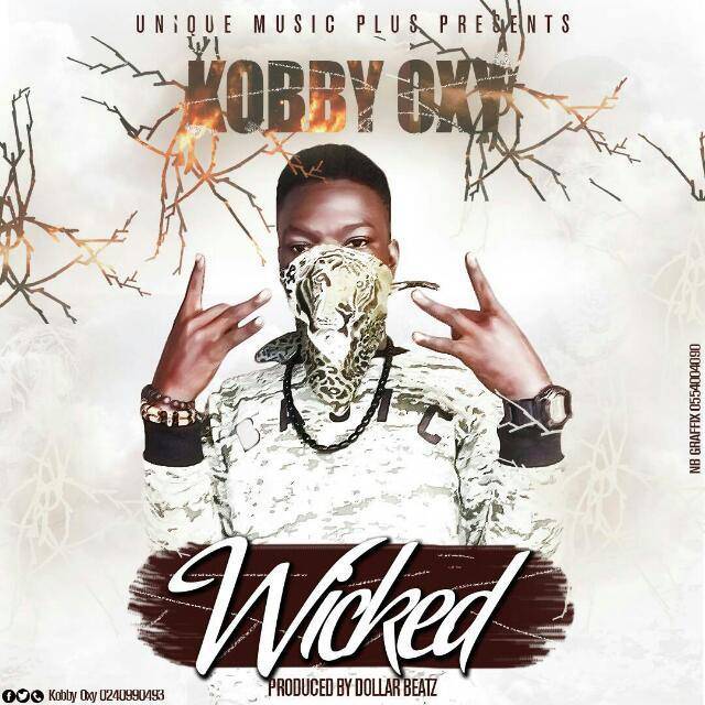 Kobby OXY_Wicked