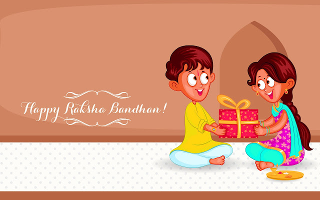 Raksha Bandhan Images HD