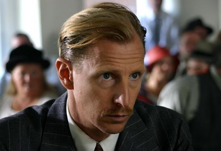 Lew Temple HairStyle (Men HairStyles) - Men Hair Styles 