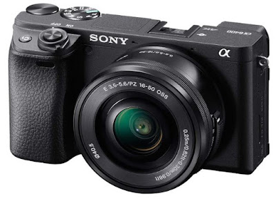 Sony a6400 Review with User Manual Guide [PDF]