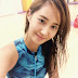 SNSD Yuri greets fans with her pretty selfie