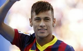 neymar hairstyle