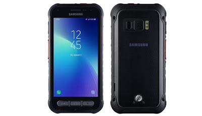 Samsung Galaxy XCover FieldPro Review, Specs And Price