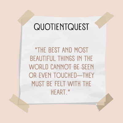 Beauty Quotes