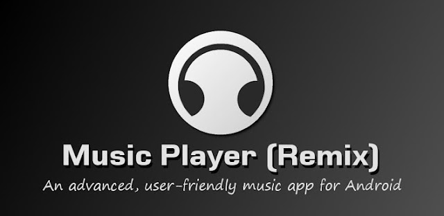 Music Player (Remix) v1.0.2