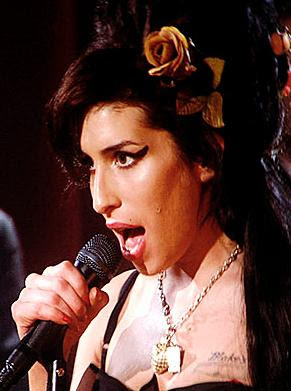 Amy Winehouse Dead