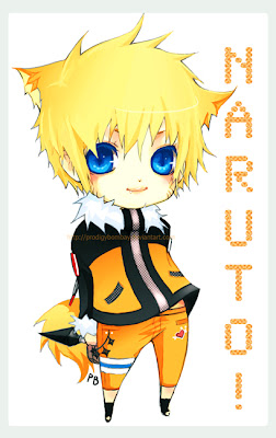 Naruto Chibi