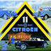 Citroën: 100 anos de inovação