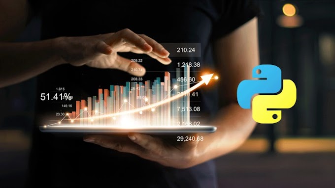 [EXPIRED][Free Udemy Course] Statistical Decision Making in Data Science with Case Study