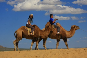 Best Tour Company In Mongolia