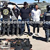 Detienen durante operativo y persecución a 7 Sicarios y aseguran armamento en Zacatecas