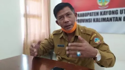 Terkait Penghapusan Tenaga Honorer, Pemkab Kayong Utara Minta Audiensi dengan Kemenpan RB