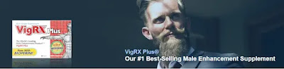 VigRX-Advertisement Banner