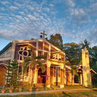 St. Paul the Apostle Parish - Isla Verde, Batangas City, Batangas