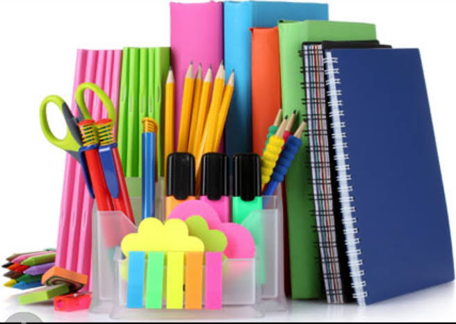 12 Important Things You Need to get as You are Resuming School as a Fresher