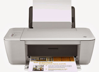 HP DESKJET 1510 ALL-IN-ONE