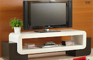 9+ Meja Tv Minimalis Murah, Motif Populer!