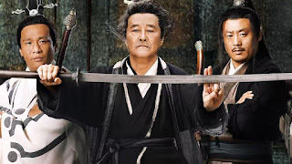 Thước Đao Môn Truyền Kỳ 2 - Legend of the Undercover Chef SS2 (2025)