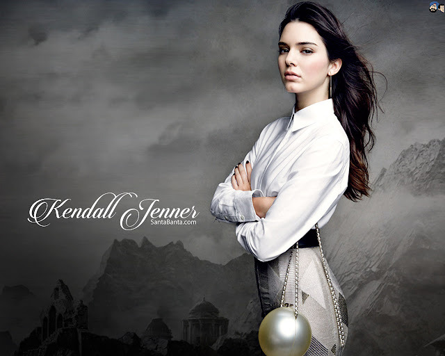 Kendall Jenner Wallpapers