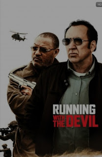 Running with the Devil 2020 مترجم