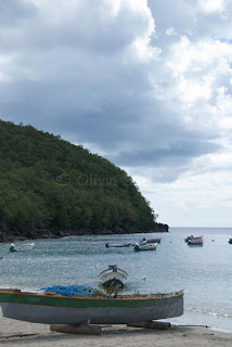 Anse Dufour