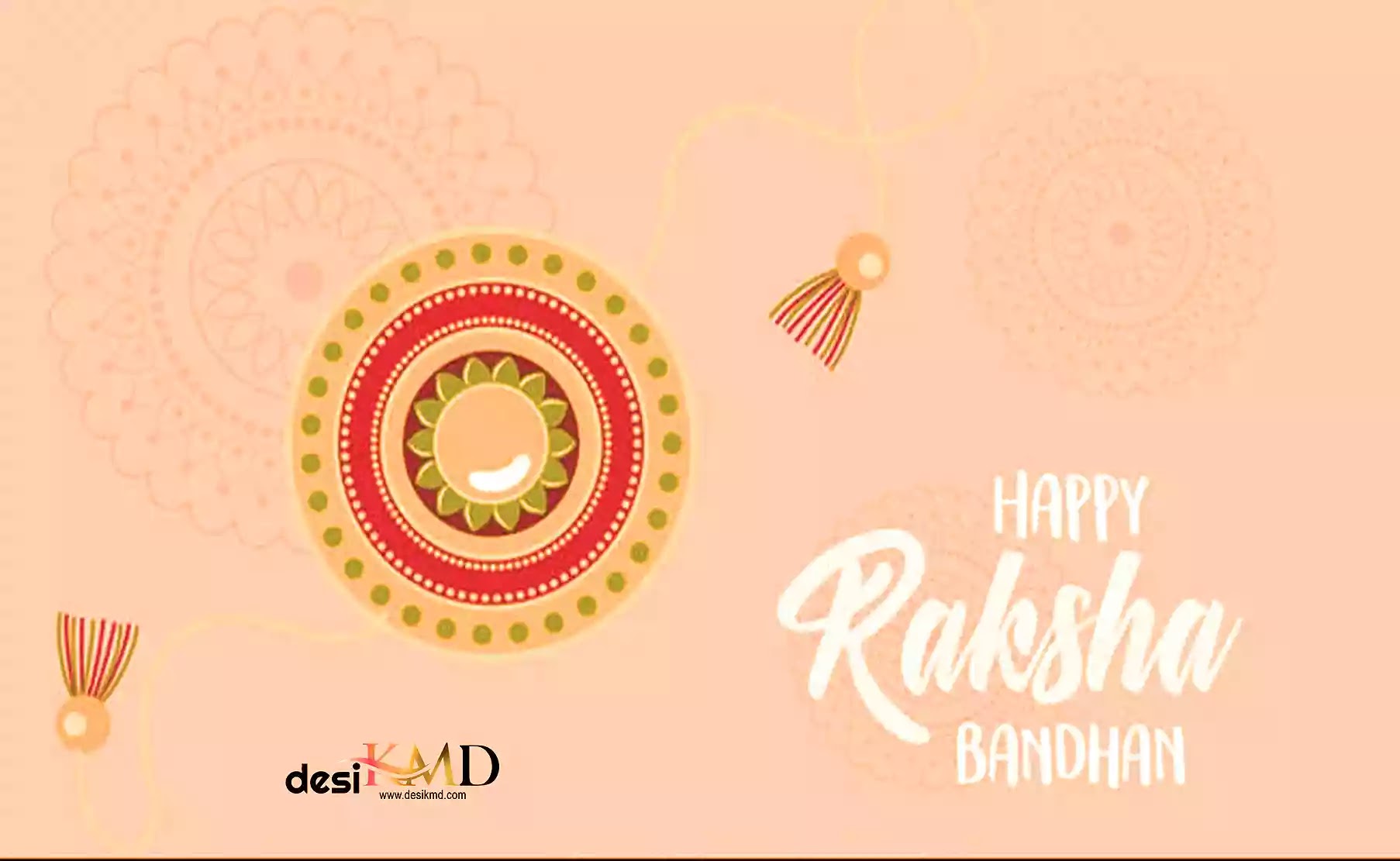 Happy Raksha Bandhan 2022 Hindi Shayari for Brother & Sister  Best Wishes & pictures | भाई और बहन के लिए हैप्पी रक्षा बंधन 2022 शायरी | Desikmd
