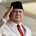 Banyak Yang Ngantri Ingin Bertemu Prabowo
