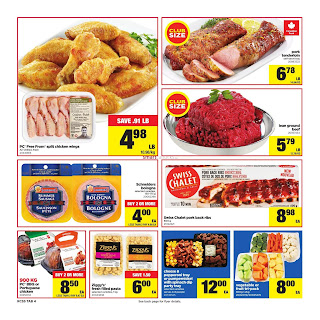 ON - Real Canadian Superstore Flyer May 18 to 24, 2017