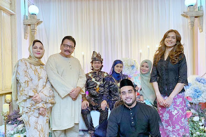 semusim rindu episod 14