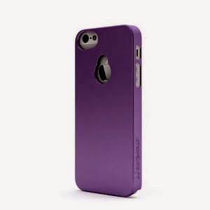 Maxboost Fusion Snap-on iPhone 5S/5 Case (Fit Fusion Battery Case for iPhone 5S/5)