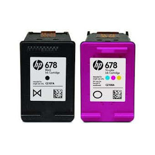 Cara Mereset Cartridge HP yang Benar