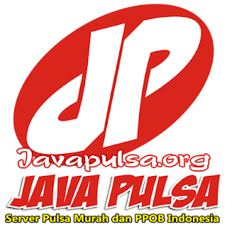 java pulsa logo