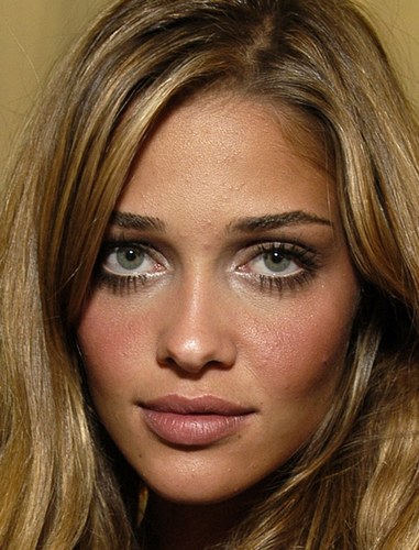 Ana Beatriz Barros Newer Post Older Post Home