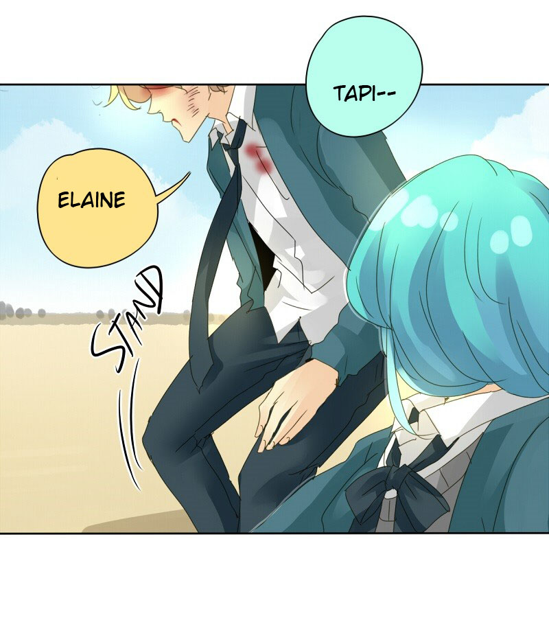 Webtoon UnOrdinary Bahasa Indonesia Chapter 57