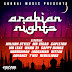 ARABIAN NIGHTS RIDDIM CD (2011)