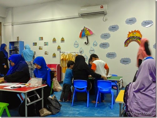 little caliphs 11