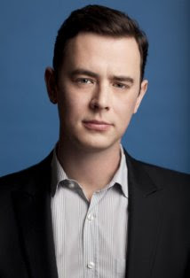 Colin Hanks American Actor | Colin Lewes Dillingham Biography Hollywood Actor
