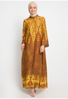 Zalora Gamis Wanita