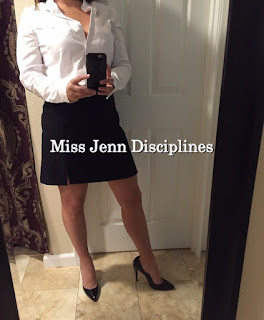 Professional Disciplinarian