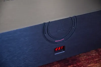 Audiotricity Chimera Signature