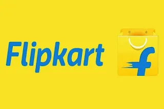 flipkart logo